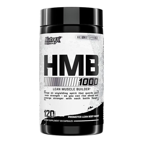 NUTREX HMB 1000