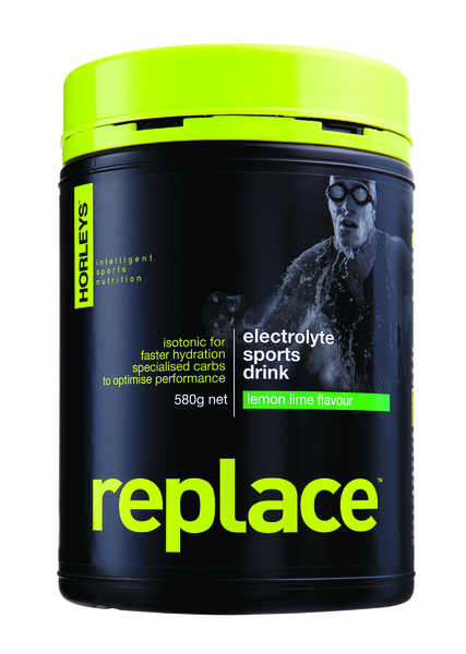 HORLEYS REPLACE HYDRATION