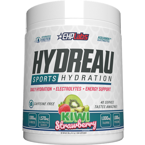 EHP LABS HYDREAU