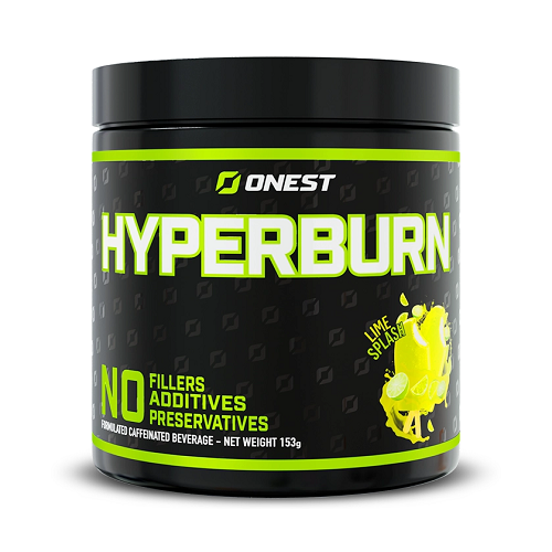 ONEST HYPERBURN