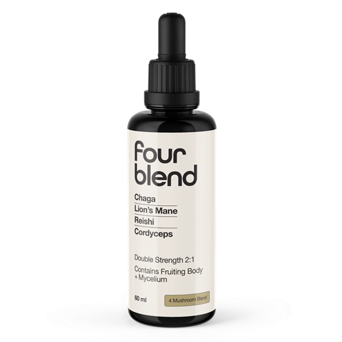 SWITCH NUTRITION FOUR BLEND