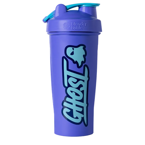 GHOST LIFESTYLE LOGO SHAKER WAVELENGTH