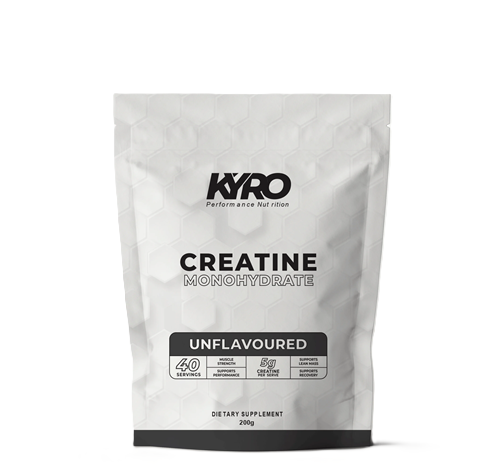KYRO CREATINE MONOHYDRATE