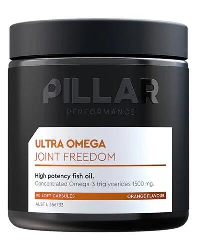 PILLAR PERFORMANCE ULTRA OMEGA