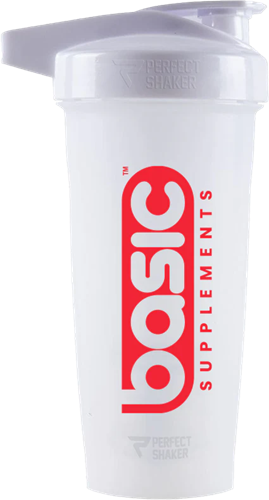 BASIC SUPPLEMENTS PERFECT SHAKER