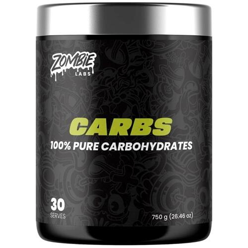 ZOMBIE LABS CARBS