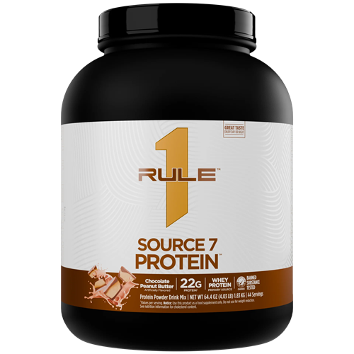 RULE 1 SOURCE7 PROTEIN