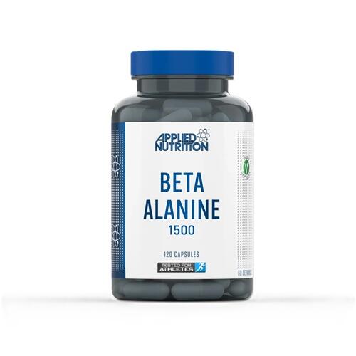 APPLIED NUTRITION BETA ALANINE