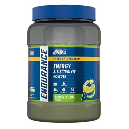 APPLIED NUTRITION ENERGY & HYDRATION POWDER