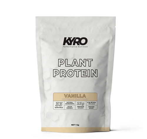 KYRO PLANT PROTEIN