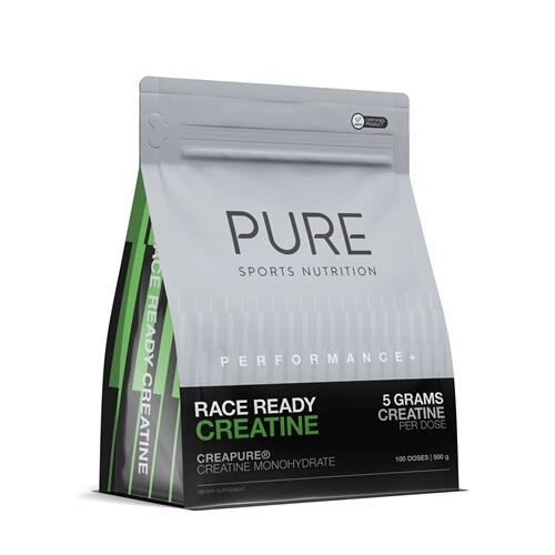Pure Performance Race Ready Creatine NZ | Pure Creatine Monohydrate ...