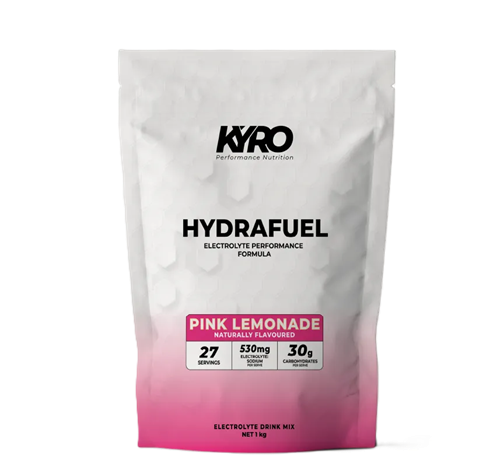 KYRO HYDRAFUEL