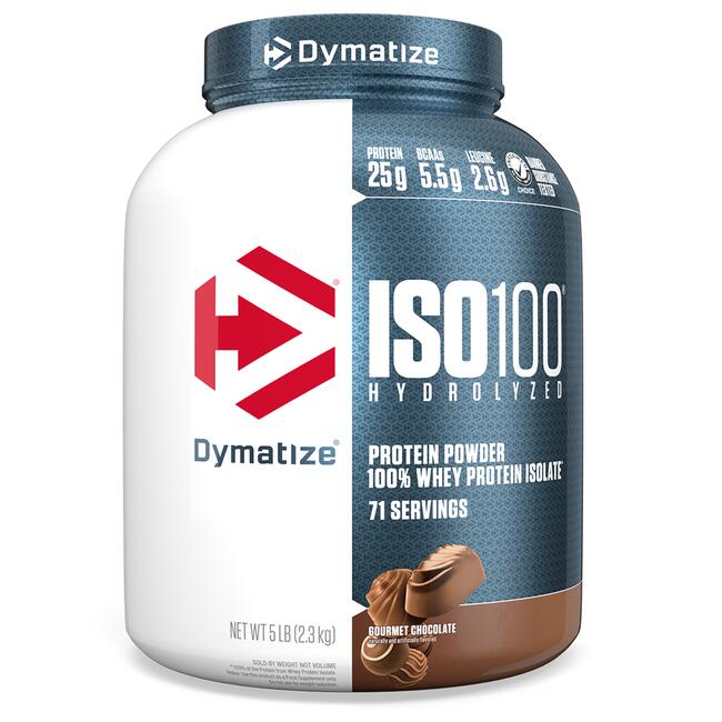 DYMATIZE ISO-100