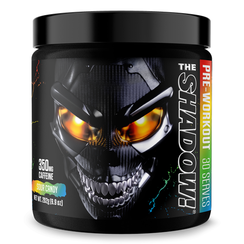 JNX SPORTS THE SHADOW