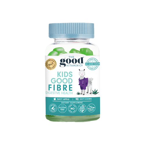 THE GOOD VITAMIN CO KIDS GOOD FIBRE DIGESTIVE HEALTH