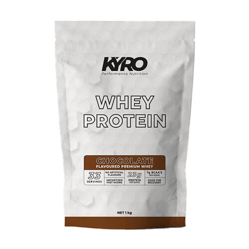 KYRO WHEY PROTEIN POWDER