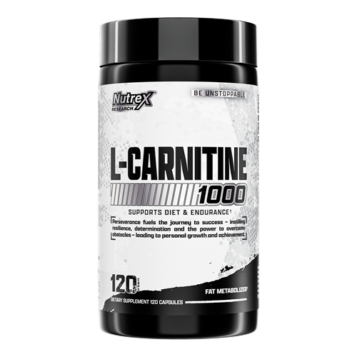best time to take acetyl l-carnitine Acetyl-L-Carnitine
