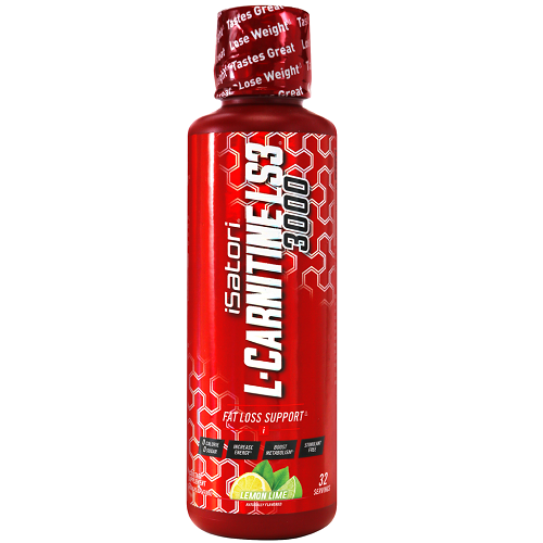 dymatize l carnitine nz L-Carnitine  Muscle approved process Isatori Liquid L-Carnitine 3000 |
