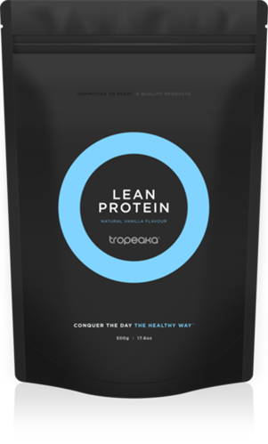 TROPEAKA LEAN PROTEIN POWDER