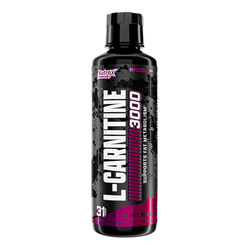 liquid l carnitine nz Nutrex Liquid Carnitine 3000