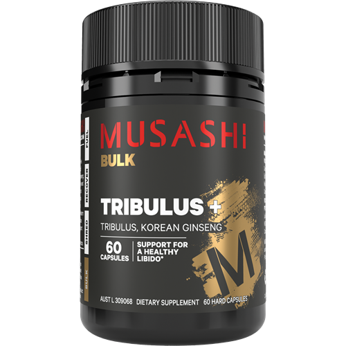 MUSASHI TRIBULUS