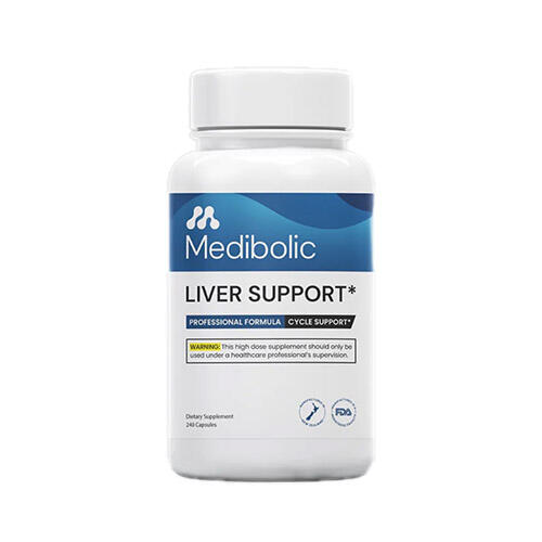 MEDIBOLIC LIVER SUPPORT