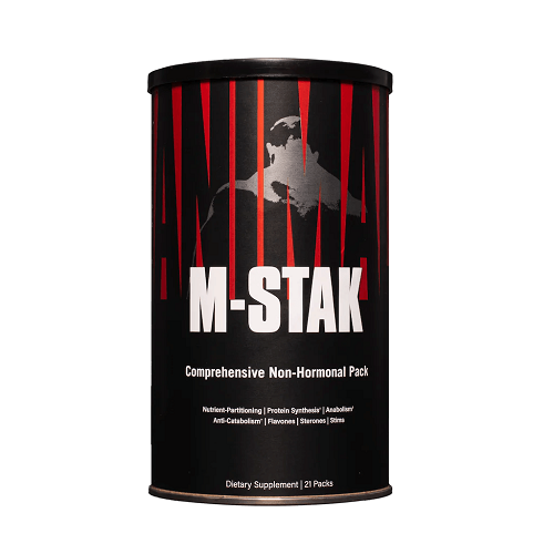 UNIVERSAL NUTRITION ANIMAL M-STAK