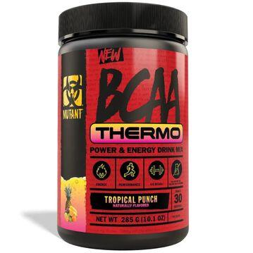 MUTANT BCAA THERMO