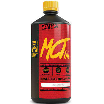 MUTANT MCT OIL