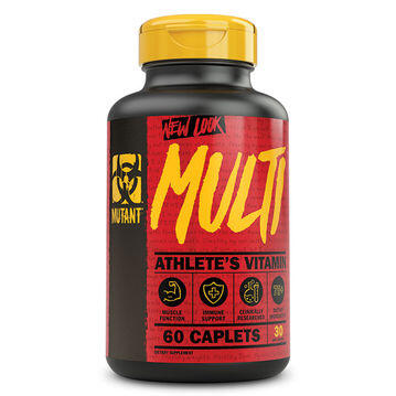MUTANT MULTI