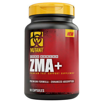 MUTANT ZM8+