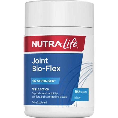 NUTRA-LIFE JOINT BIO FLEX