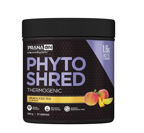 PRANAON PHYTO SHRED