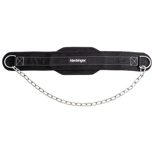 HARBINGER POLY PRO DIP BELT