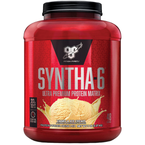 BSN SYNTHA-6 PROTEIN