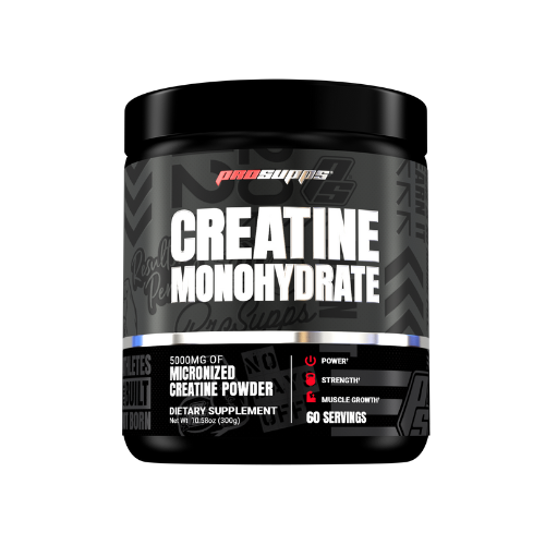 PRO SUPPS CREATINE