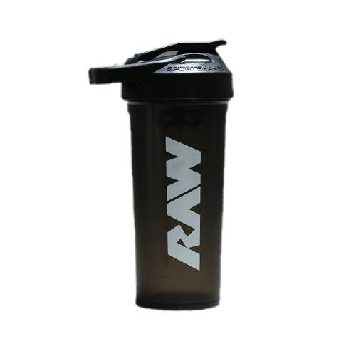 GET RAW NUTRITION SHAKER