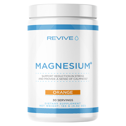 REVIVE MAGNESIUM + POWDER