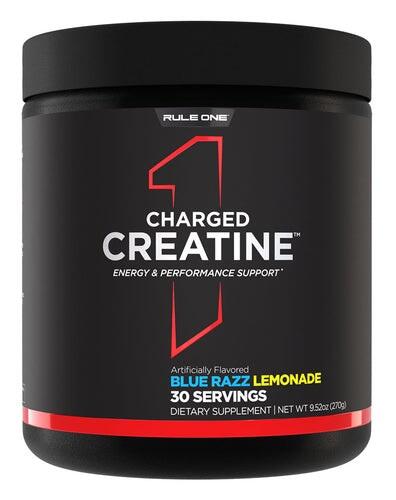 RULE 1 CHARGED CREATINE