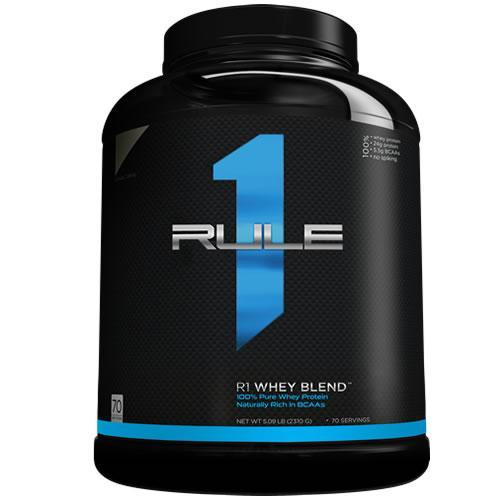 RULE 1 WHEY PROTEIN