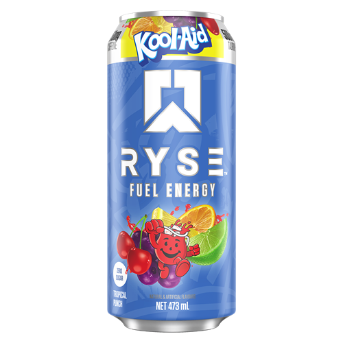 RYSE ENERGY RTD