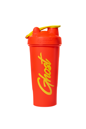 GHOST LIFESTYLE SHAKER SIZZLE