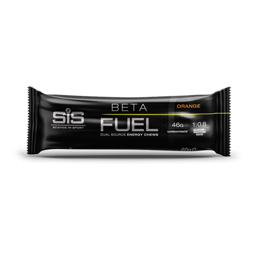 SIS SCIENCE IN SPORT BETA FUEL ENERGY CHEW