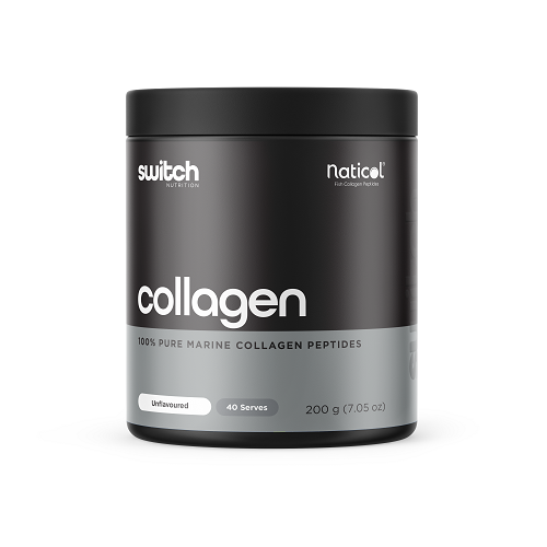 SWITCH NUTRITION MARINE COLLAGEN