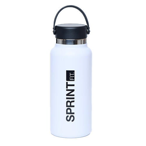 SPRINT FIT STAINLESS STEEL WATER BOTTLE