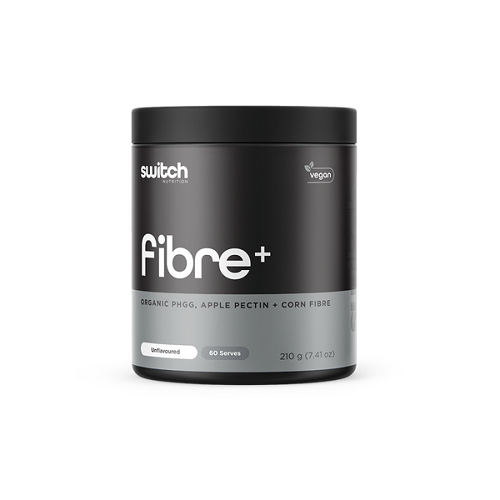 SWITCH NUTRITION FIBRE +