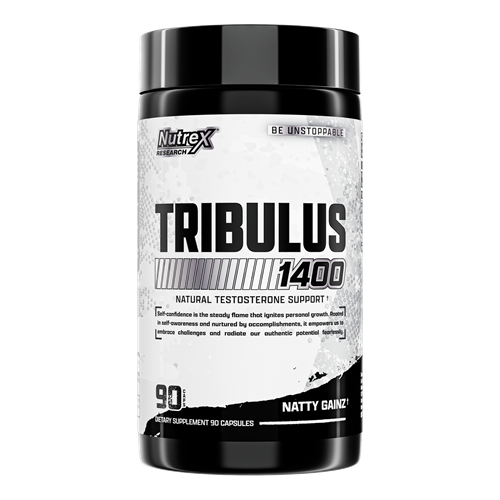 NUTREX TRIBULUS 1400
