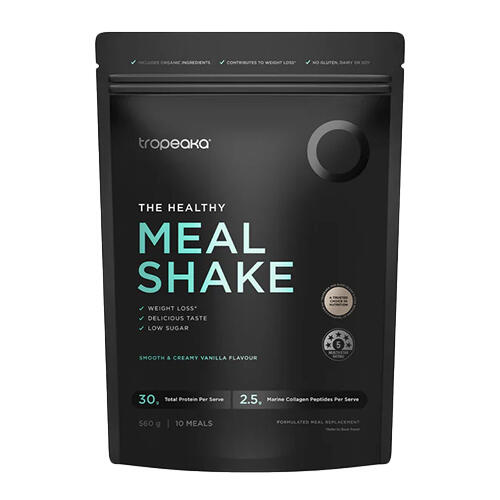 TROPEAKA HEALTHY MEAL SHAKE