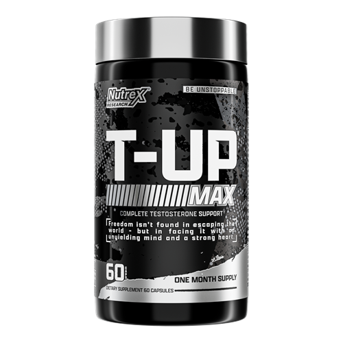 NUTREX T-UP MAX