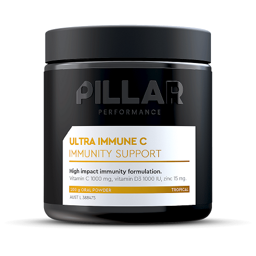 PILLAR PERFORMANCE ULTRA IMMUNE C